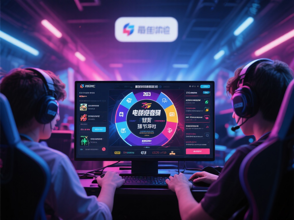 2023年电竞竞猜平台排行榜最新推荐与全面评测解析 