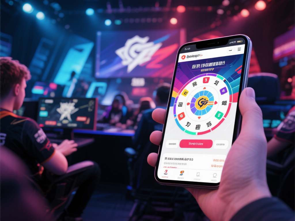 探索最受欢迎的电竞竞猜平台网址推荐与详细评测解析 