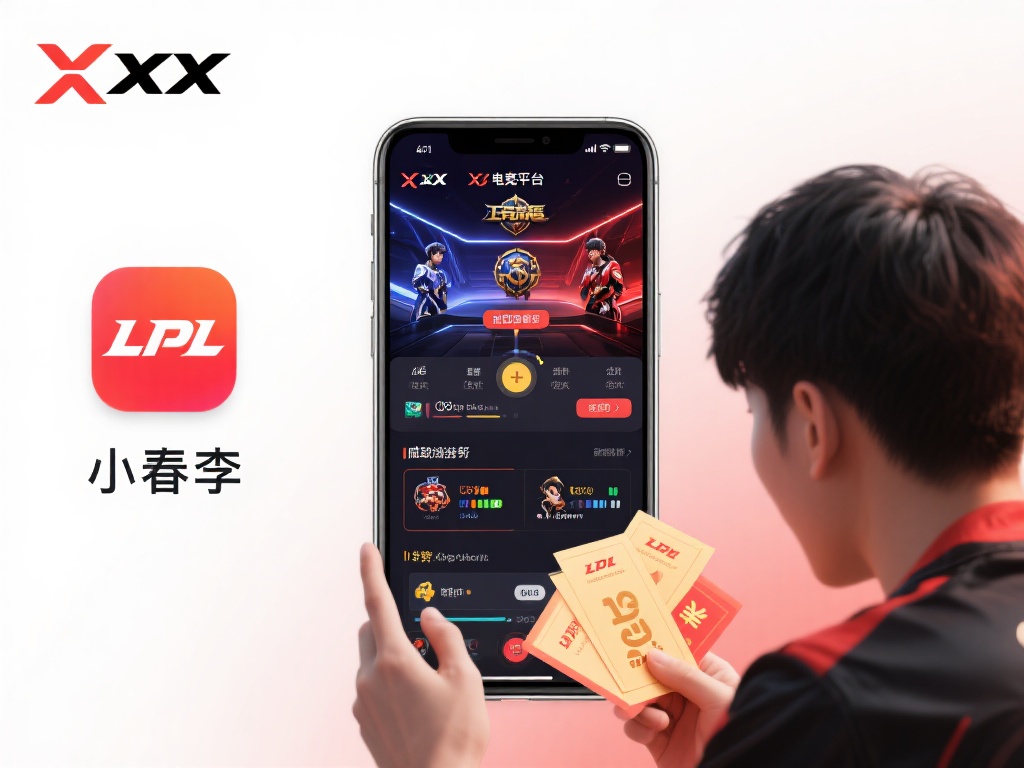 有哪些值得下载和体验的电竞竞猜APP推荐？ 