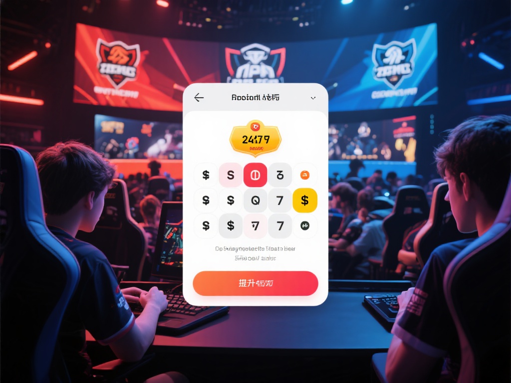 电竞竞猜技巧大全及答案：提升胜率的实用秘籍大揭秘 