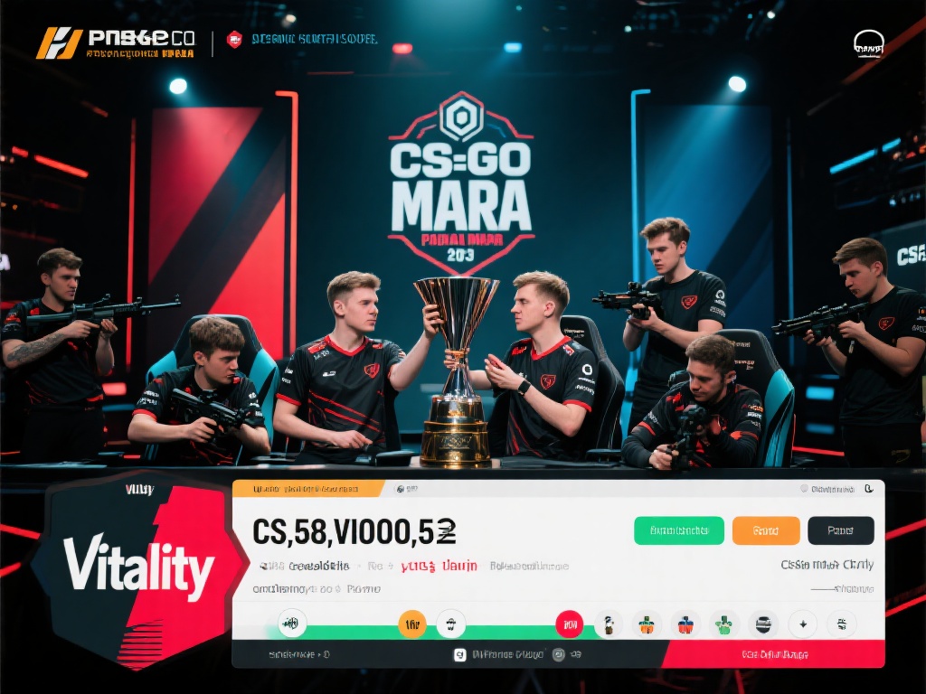 电竞竞猜比赛热门项目有哪些值得关注和参与？ 