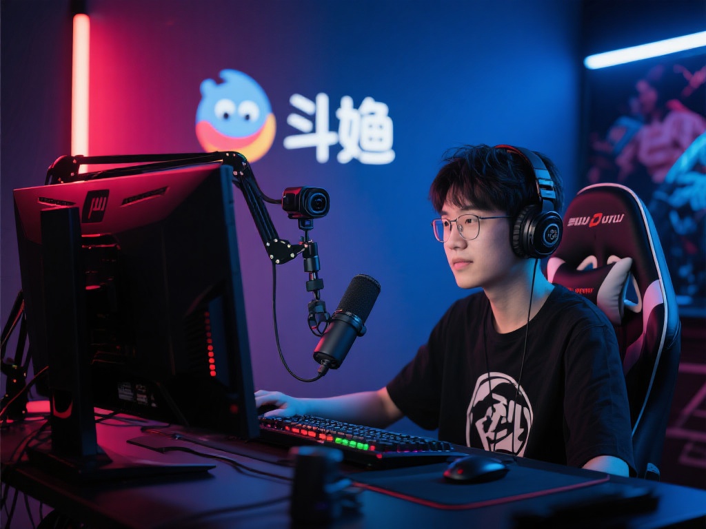 电竞竞猜主播入门指南：新手如何快速成为专业主播 