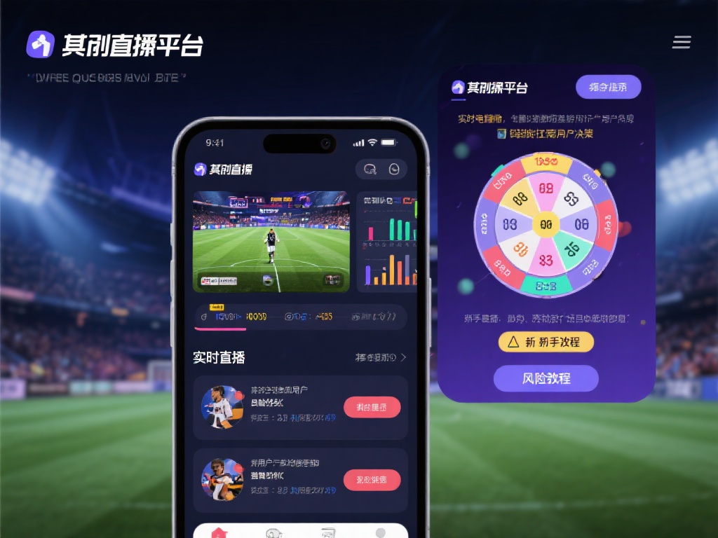 探索电竞体育彩票竞猜网站：开启全新娱乐与投资双重体验 