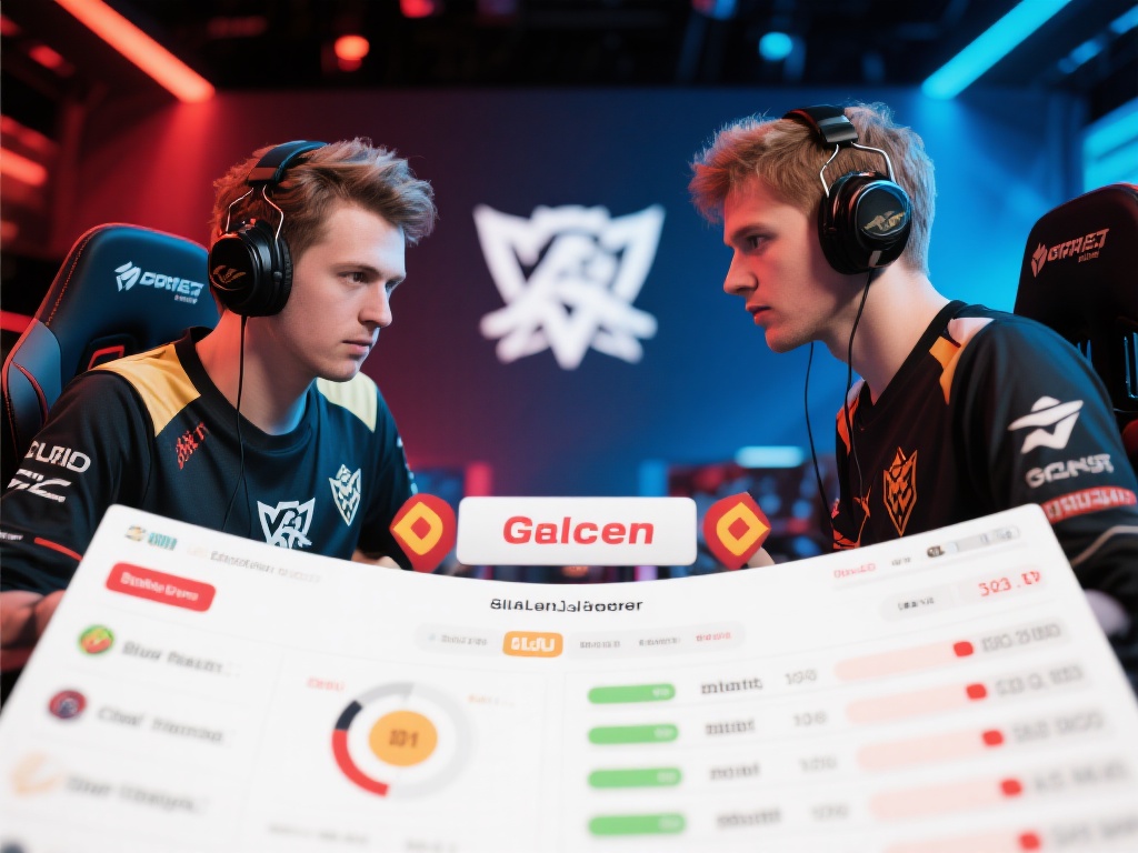 电竞竞猜赔率怎么看？详解赔率分析与实用投注技巧攻略 