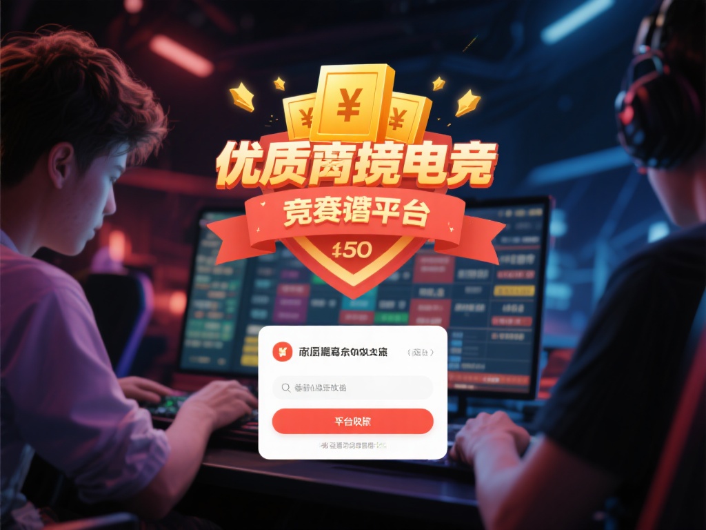 有没有靠谱的电竞竞猜平台可以推荐给大家呢？ 