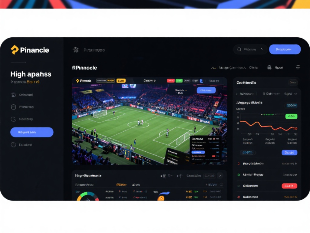 目前市面上主流电竞竞猜软件有哪些值得推荐？ 