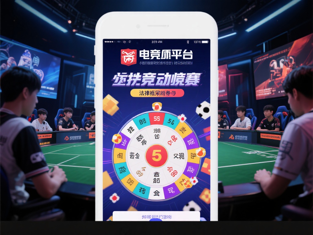 在国内，任何形式的竞猜活动都必须在法律框架内进行。