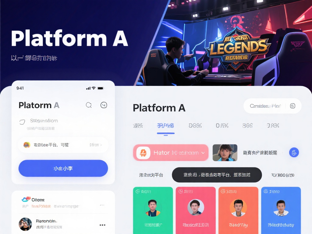 电竞竞猜平台推荐：最佳电竞游戏竞猜网站有哪些？ 