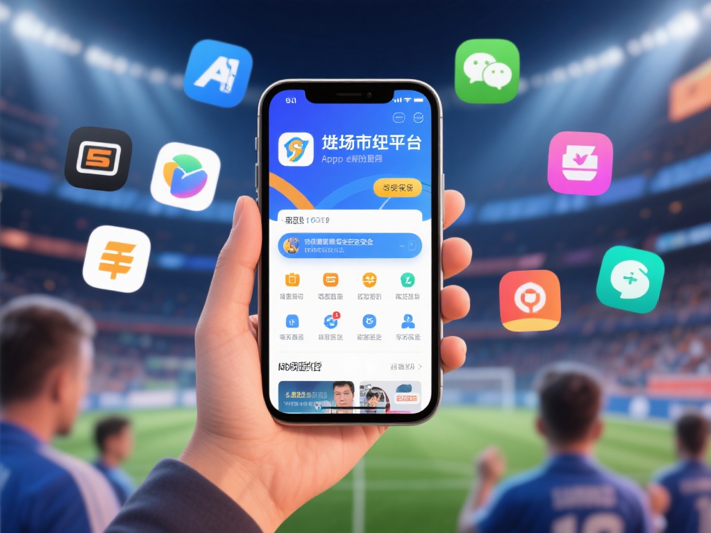 竞猜电竞比赛App：畅享刺激赛事预测与社交互动新体验 