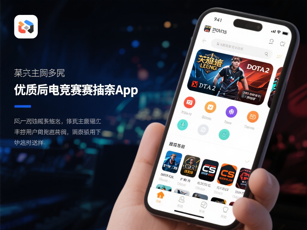 电竞竞猜最佳选择：苹果手机用户最适合下载哪个App？ 