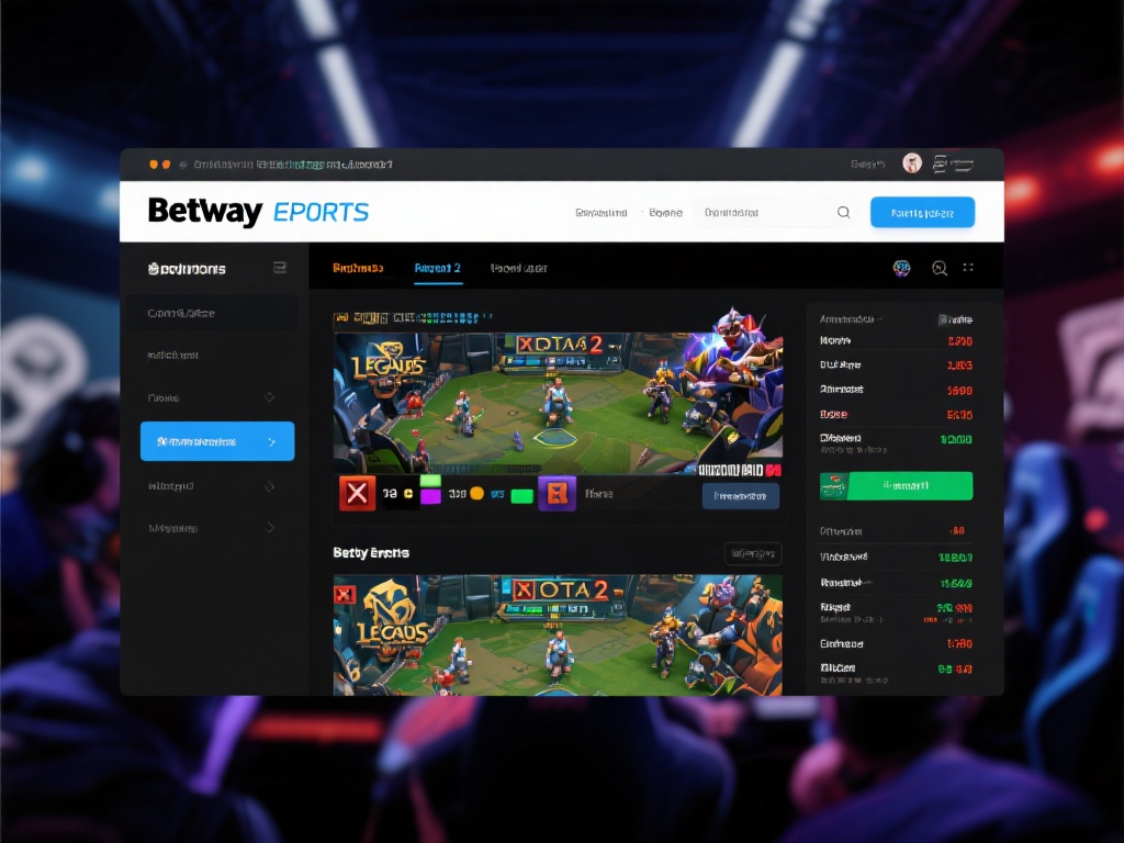 电竞竞猜平台有哪些？深度解析主流网站功能与特点 