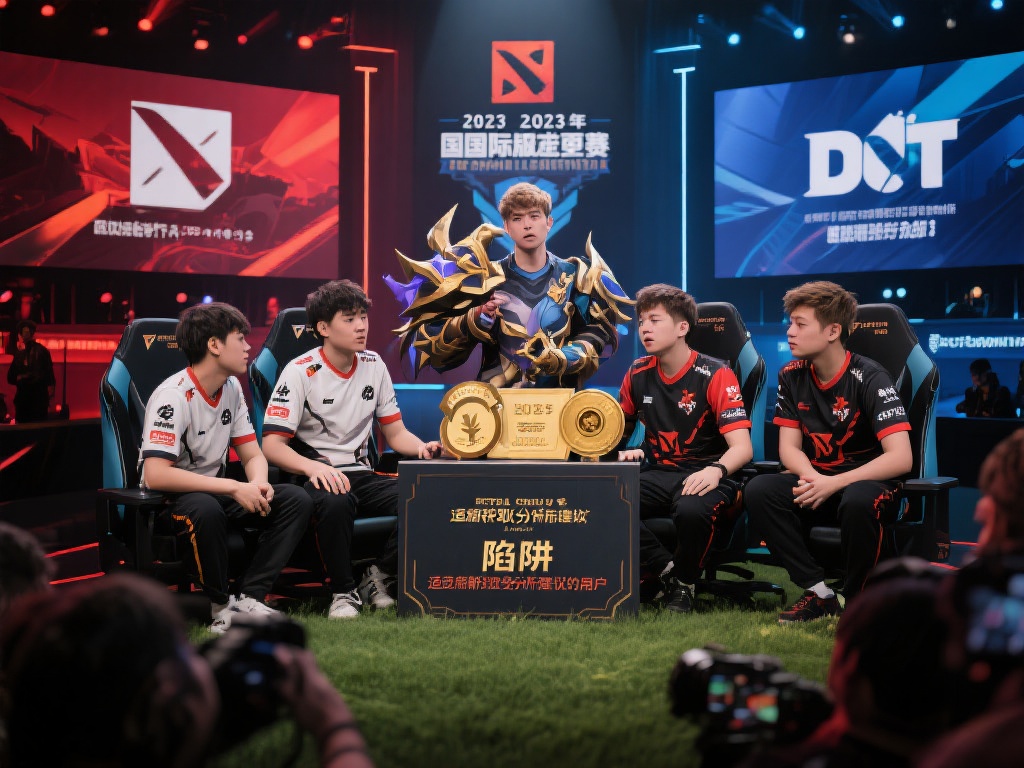 电竞竞猜推荐网：精准预测助你轻松赢取大奖！ 