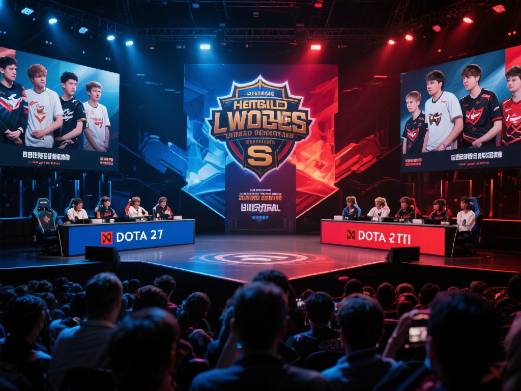 电竞竞猜技巧揭秘：哪些比赛值得关注与参与的全面解析 