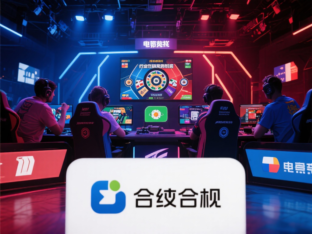 电竞竞猜行业发展前景与未来趋势潜力深度解析 