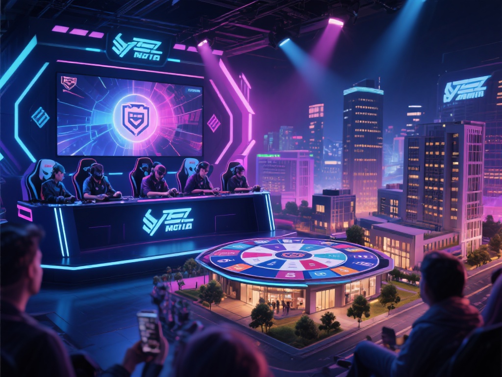 电竞竞猜投资热潮：哪里买房最划算？深度解析最佳区域与策略 