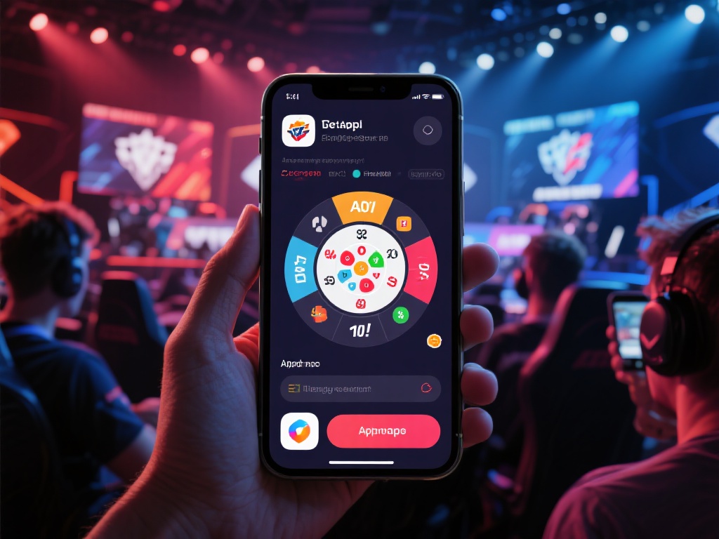 哪些电竞竞猜App值得下载？全面评测与推荐指南 