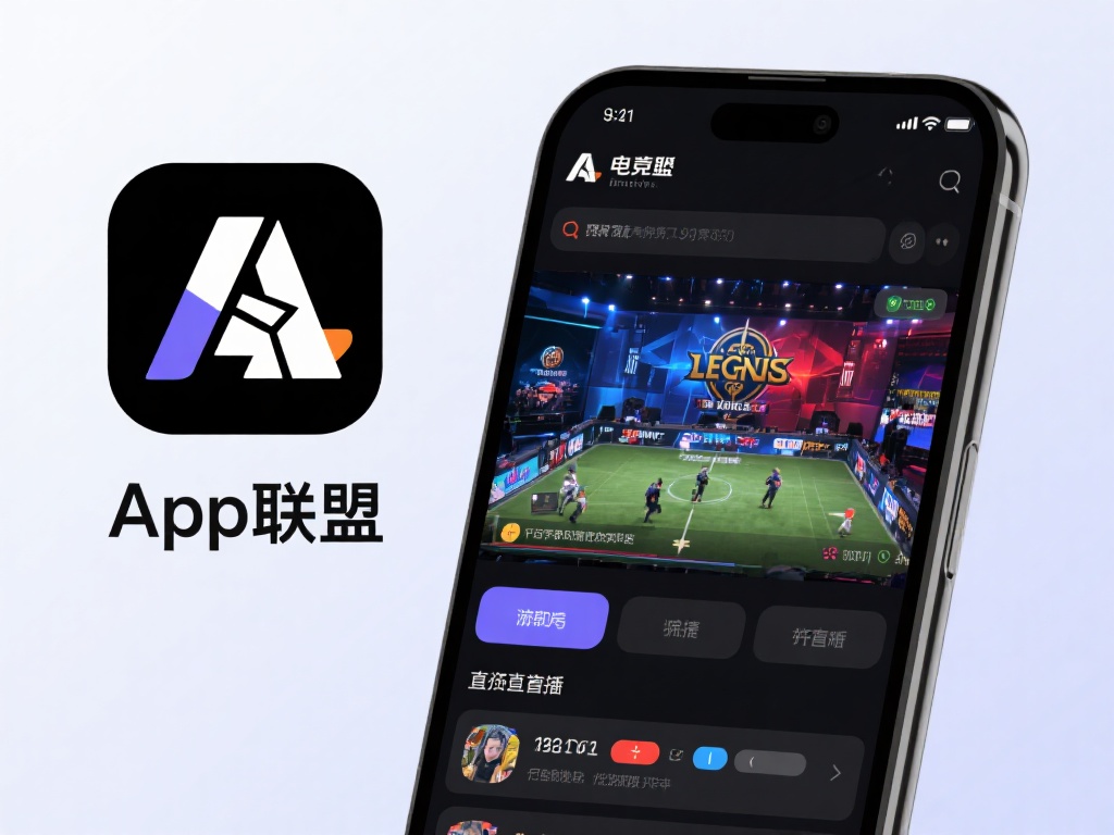 电竞联盟App竞猜直播观看指南与详细入口全面解析教程 