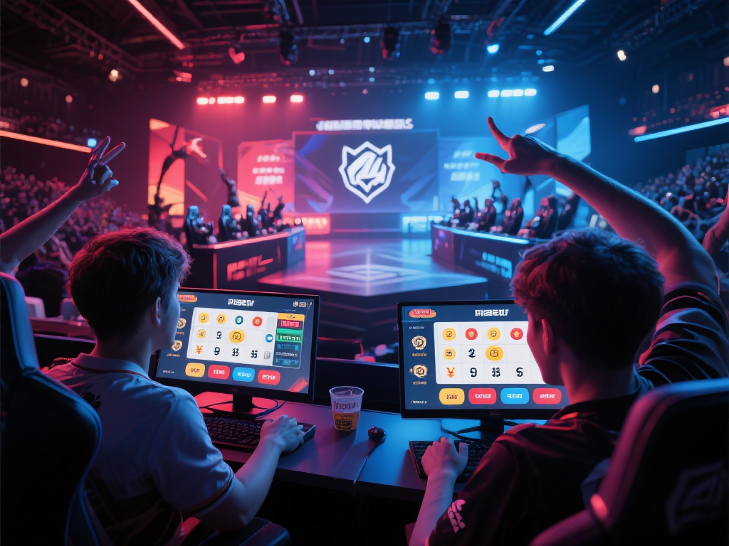 菜鸟电竞竞猜怎么玩？新手入门指南与实用技巧全面解析 