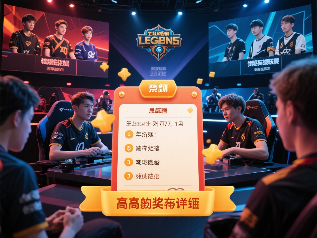 企鹅电竞竞猜攻略：参与技巧与提升中奖概率全解析 