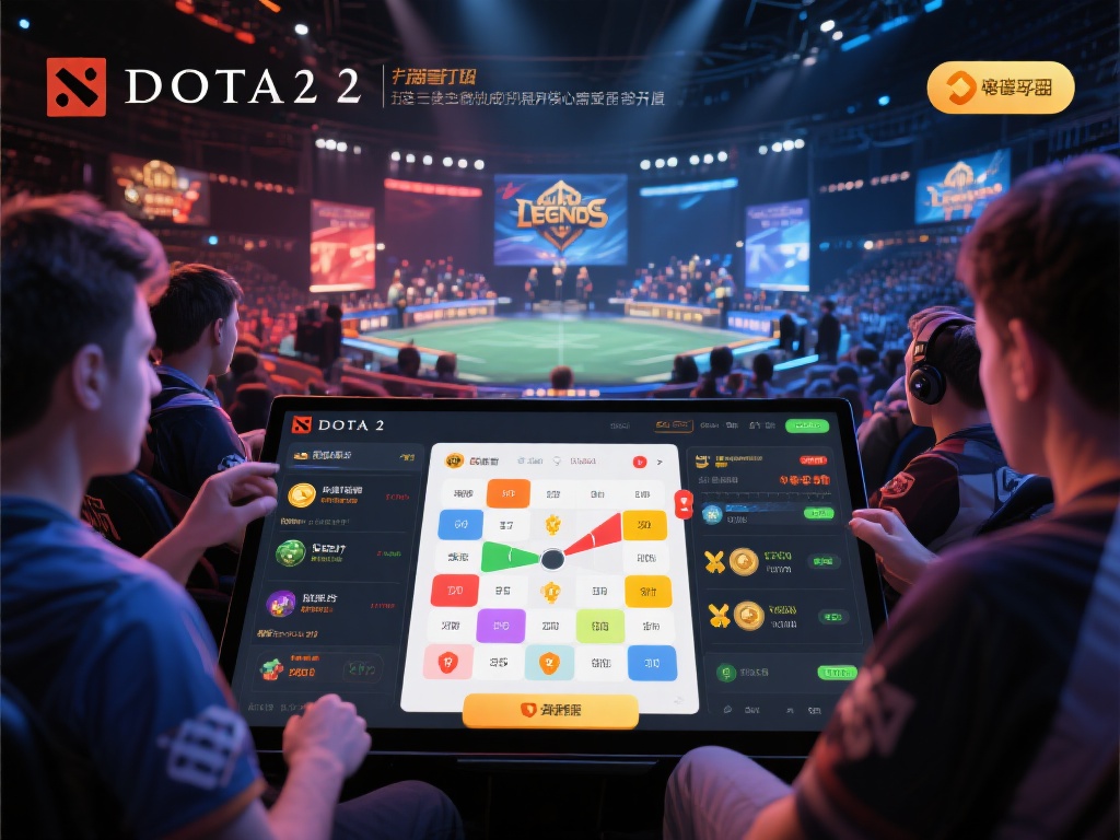 如何打造一款成功的电竞竞猜产品：从设计到运营的全方位攻略指南 