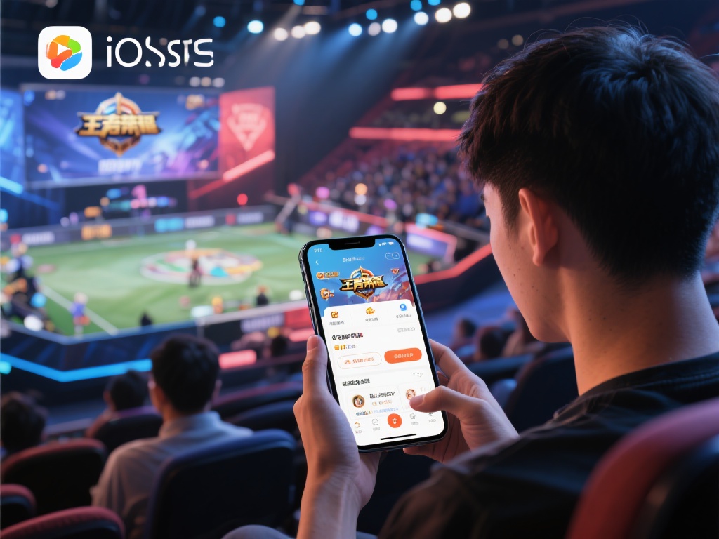 探索iOS电竞竞猜平台：开启移动竞技投注全新体验之旅 