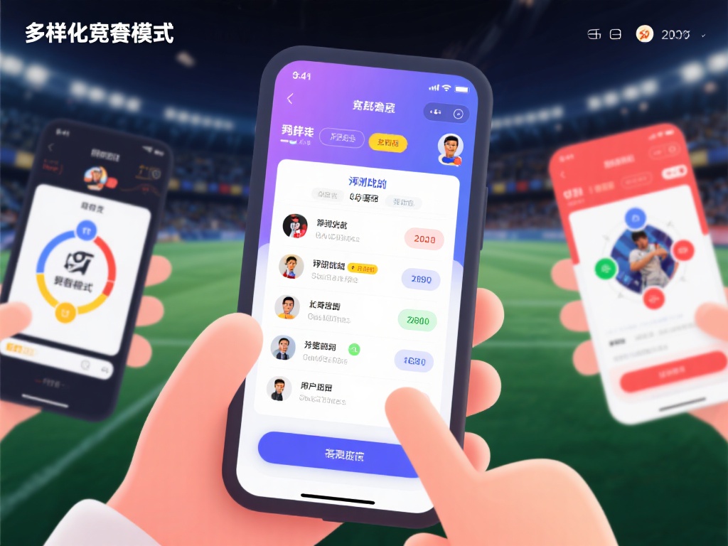 u赢电竞竞猜是什么？深度解析其独特功能与亮点特色 