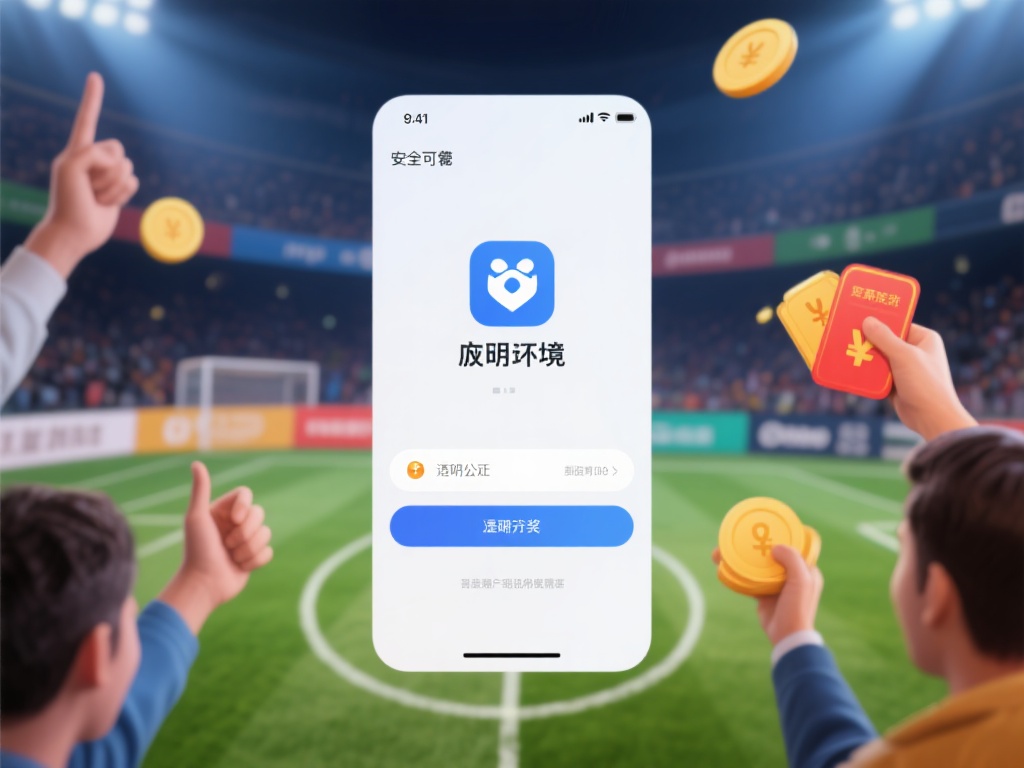 英雄联盟竞猜App来哈哈电竞，畅享刺激电竞竞猜新体验，开启热血对决！ 