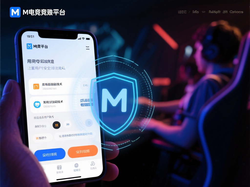 M电竞竞猜平台：畅享刺激电竞赛事与精准预测的极致体验 