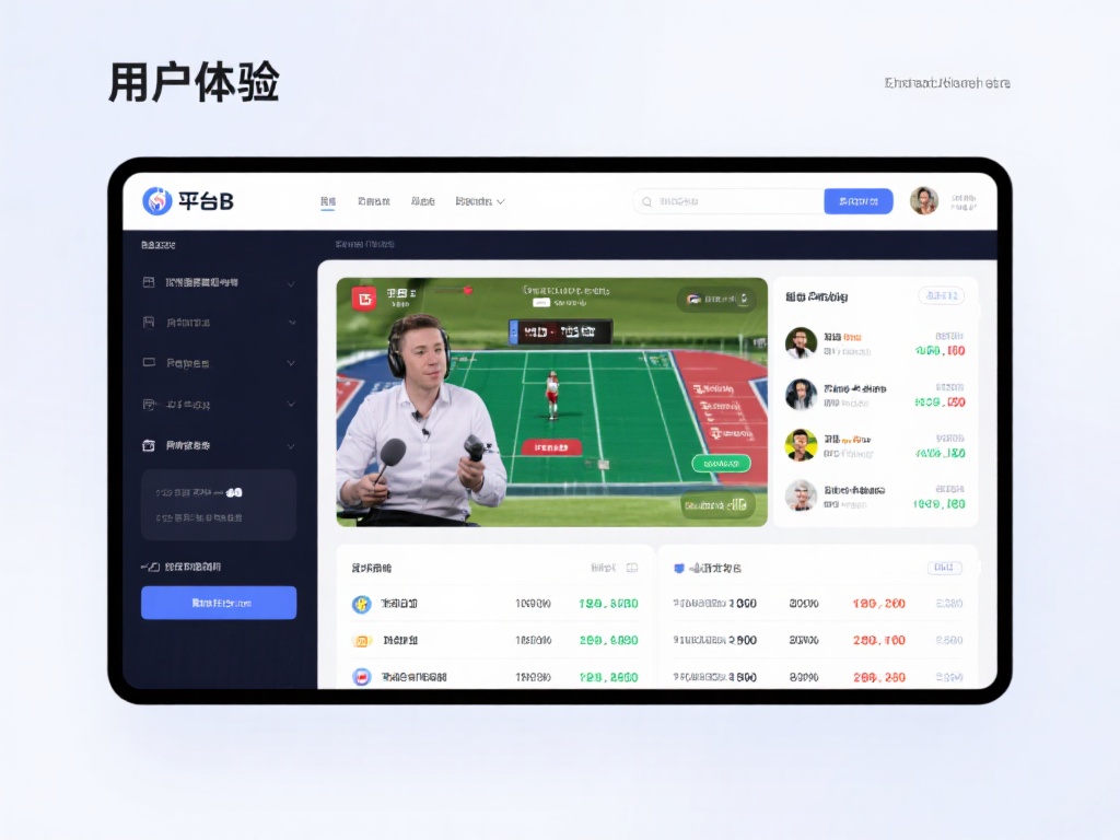 2023年最全电竞主播竞猜网站推荐与深度评测大全 