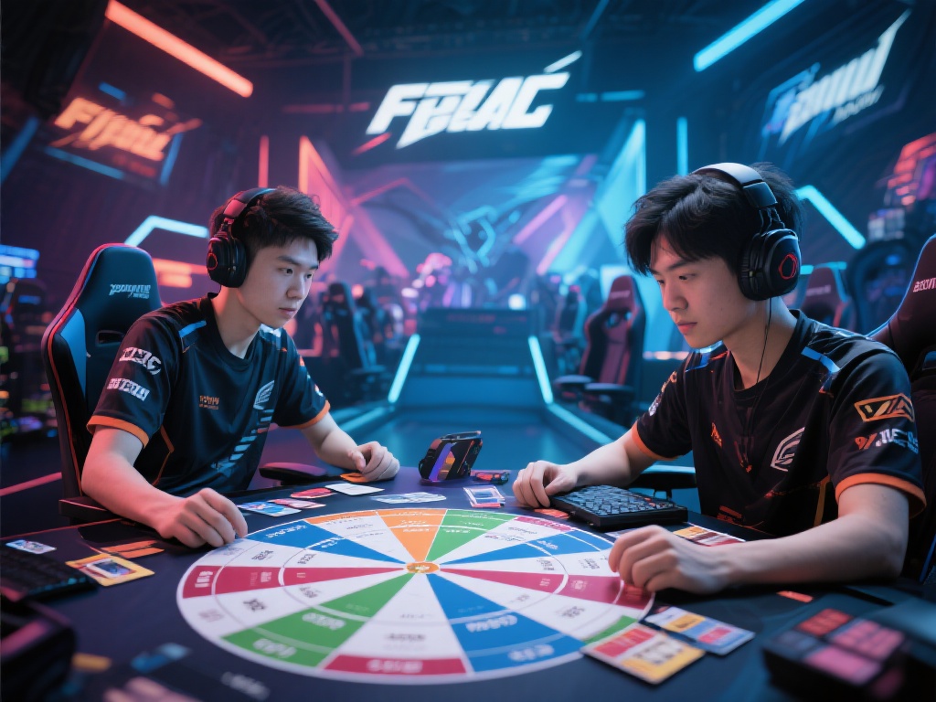 电竞竞猜工作好做吗？行业现状与挑战深度解析 