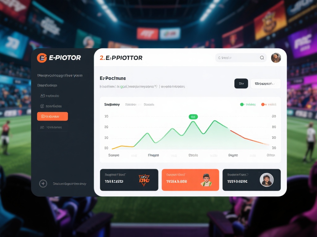 电竞竞猜软件推荐免费版：最佳选择一网打尽全解析与评测 