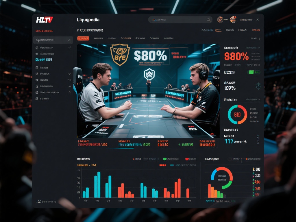 电竞竞猜分析方法：精准预测赛事结果的实用技巧与高效策略解析 