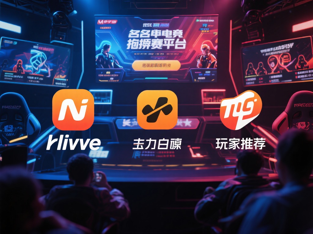 LOL电竞竞猜平台有哪些？一文详解热门平台名称与特点 