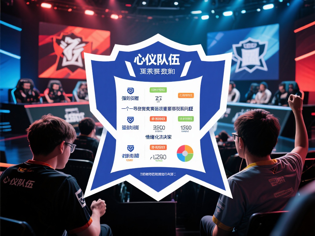 为什么电竞竞猜总是输？深度剖析原因与实用解决策略 