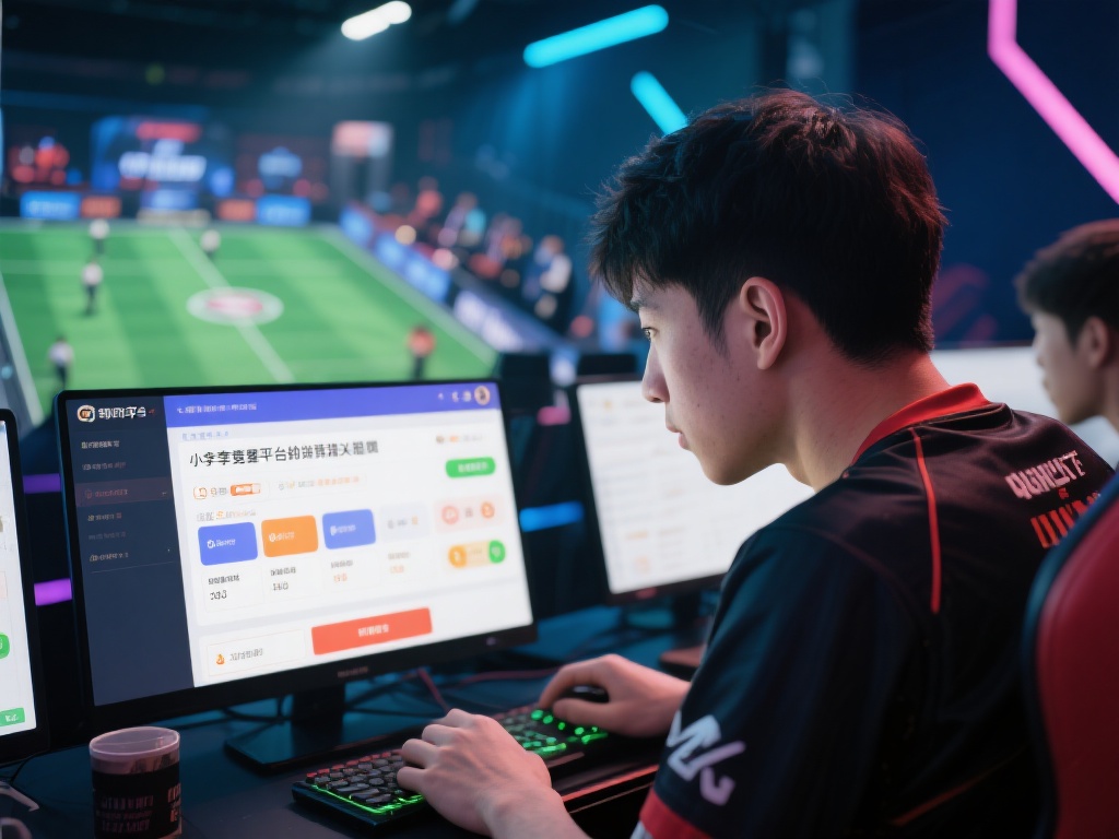 谁有电竞竞猜平台推荐？求靠谱渠道和使用经验分享！ 