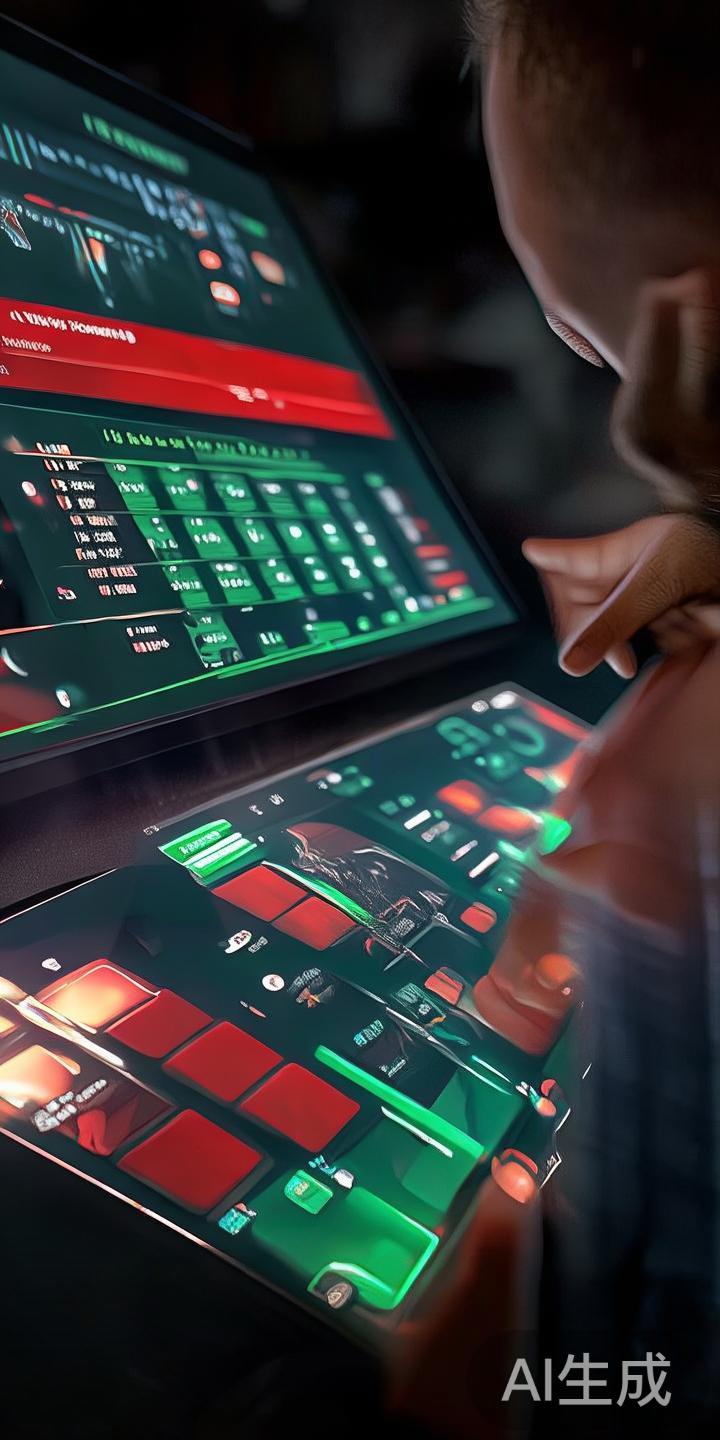 在参与过程中，平台通常会设定一定的投注额度限制和赔