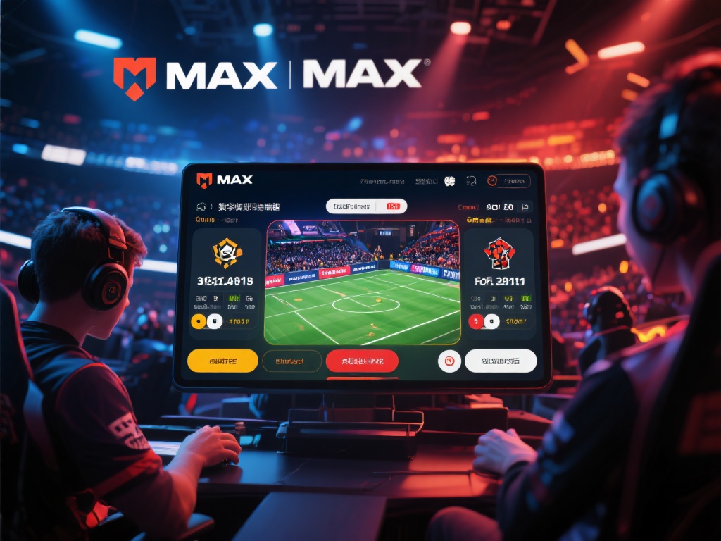 在数字娱乐飞速发展的今天，电竞已经成为全球范围内备