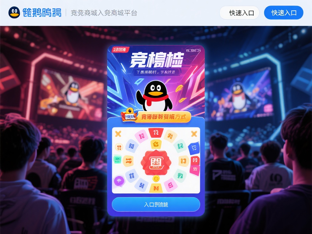 在数字化娱乐时代，电竞已经成为无数年轻人的热爱与追