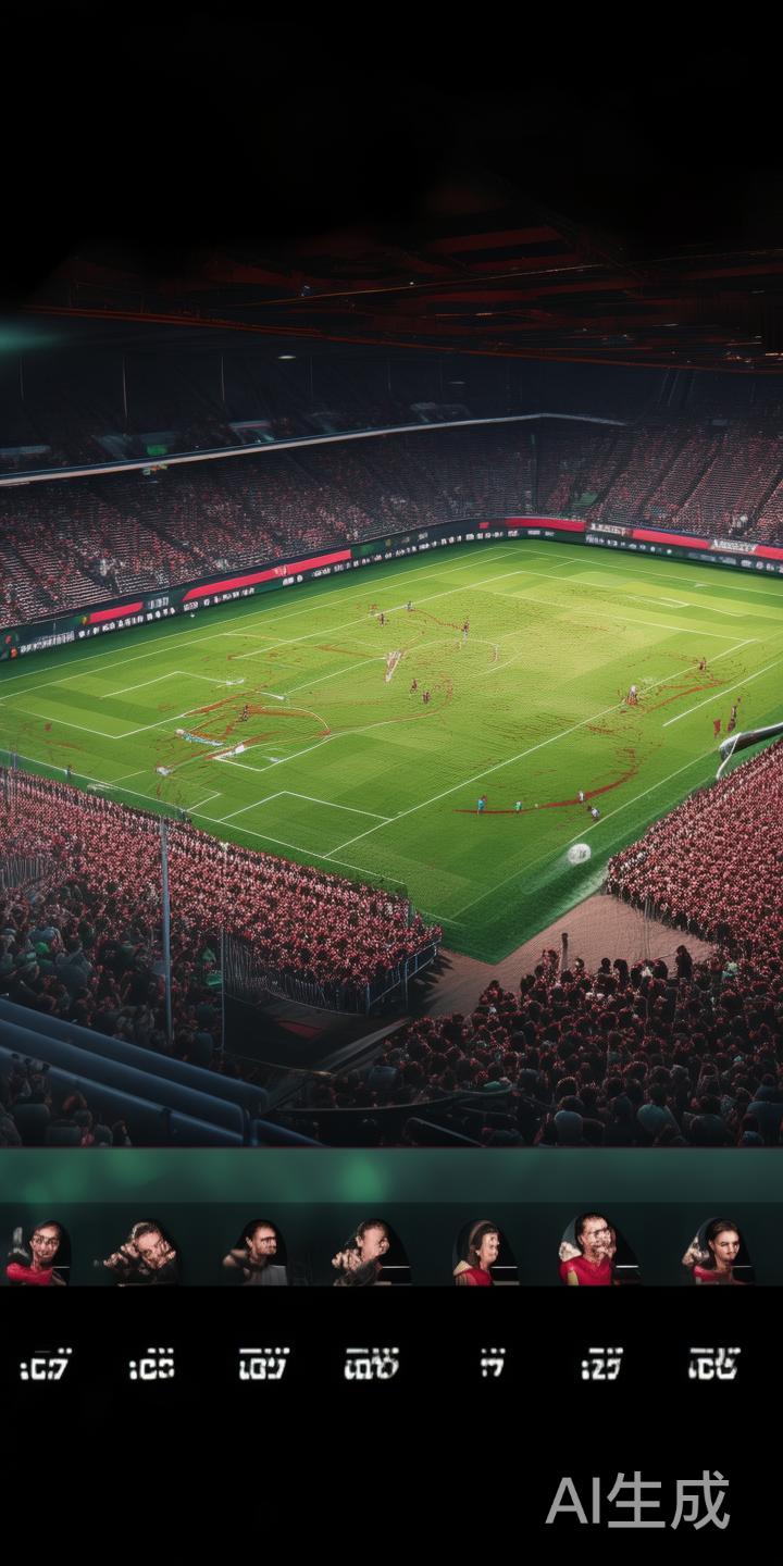 全面解析篮球、足球、电竞竞猜的玩法技巧与最新发展趋势 