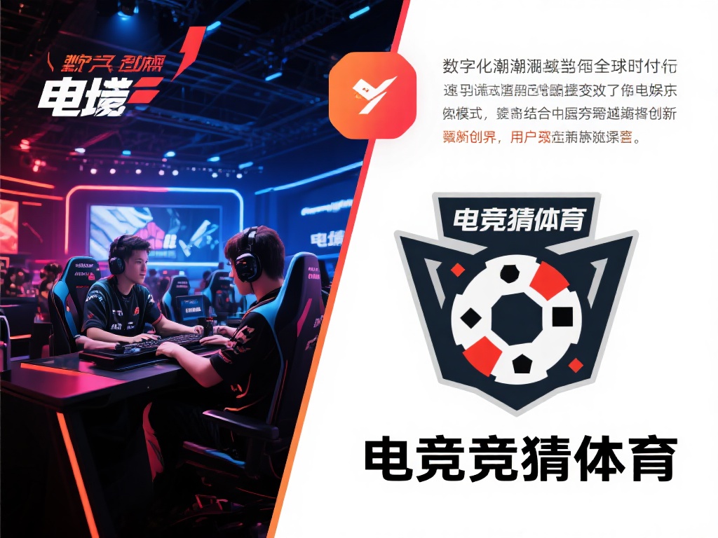 电竞竞猜体育:虚拟竞技与博彩融合的新兴领域探索 在数字化浪潮席卷全球的今天,电子竞技作为一项新兴的