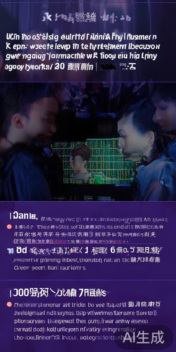 电竞竞猜行业现状与未来发展趋势全面解析 