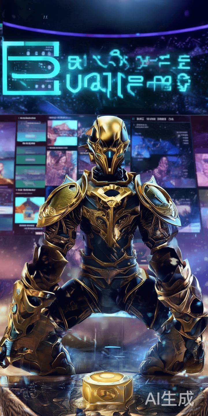 全面解析竞猜外围电竞平台的玩法策略与未来发展趋势与前沿动态 第一,赛事选择与下注。平台会展示广泛的电竞赛事,包