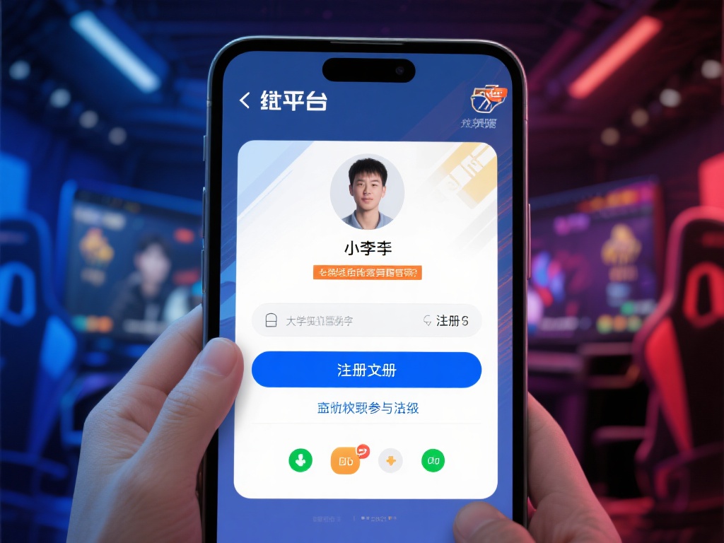 电竞竞猜注册送手机号,轻松参与赢取丰厚奖励活动! 为了让大家更有代入感,我们不妨来看一个真实的案例。