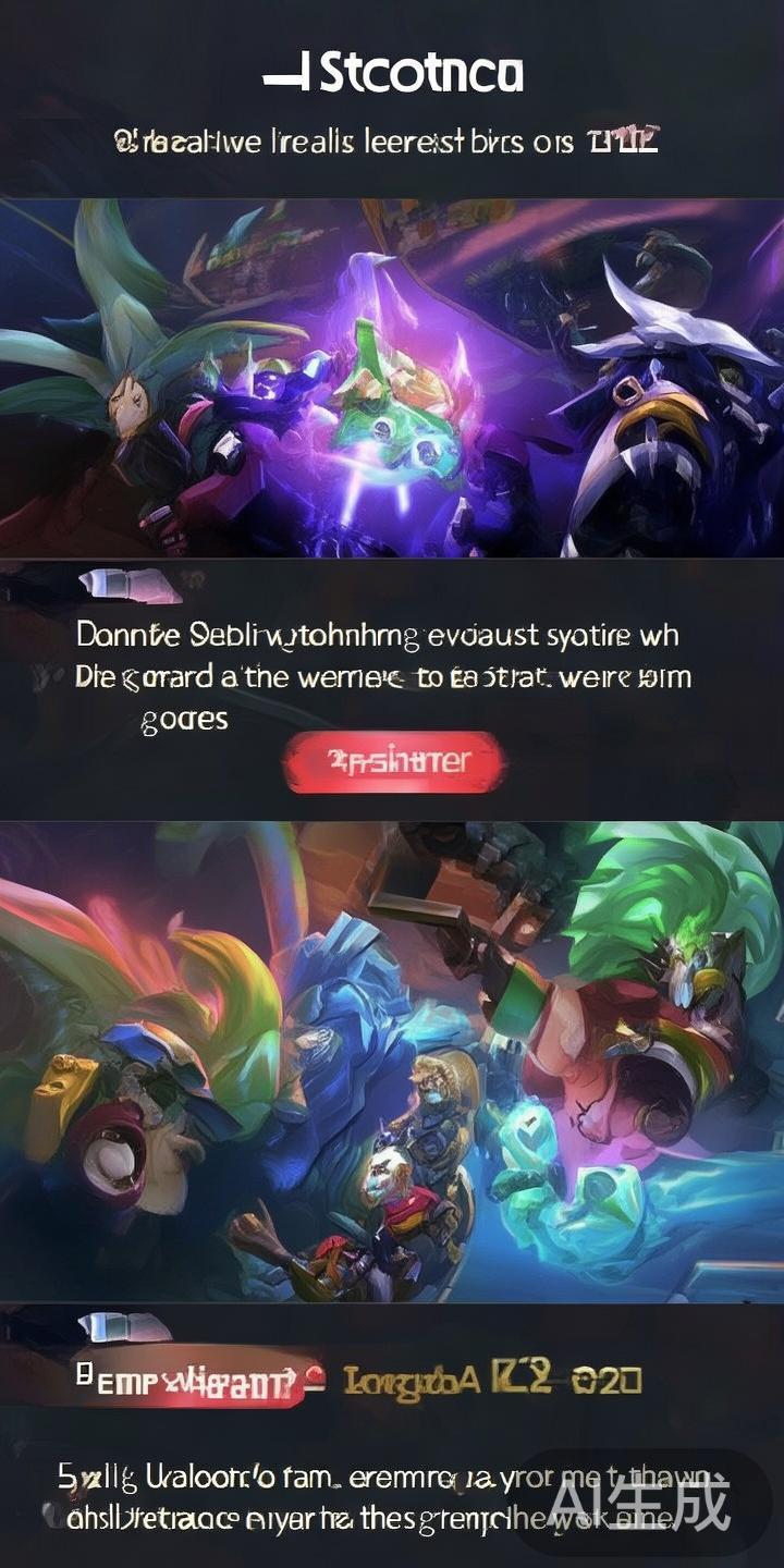 全面解析电竞竞猜短投的玩法与风险,助你理性投资策略 三、案例分析
以某场英雄联盟比赛为例,比赛中A队