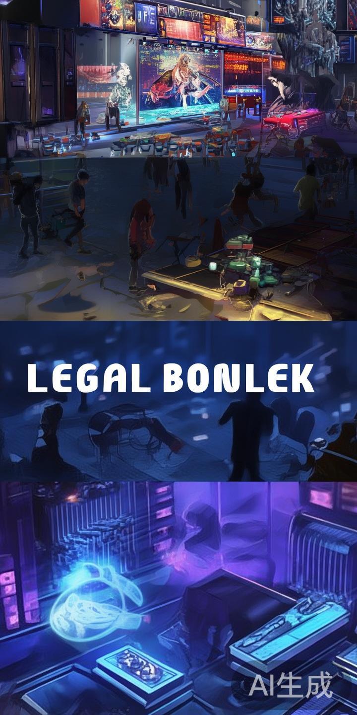 电竞竞猜是否合法?法律法规解析与风险防范全面揭秘 我国《非法经营罪》以及《网络安全法》都明确规定,未