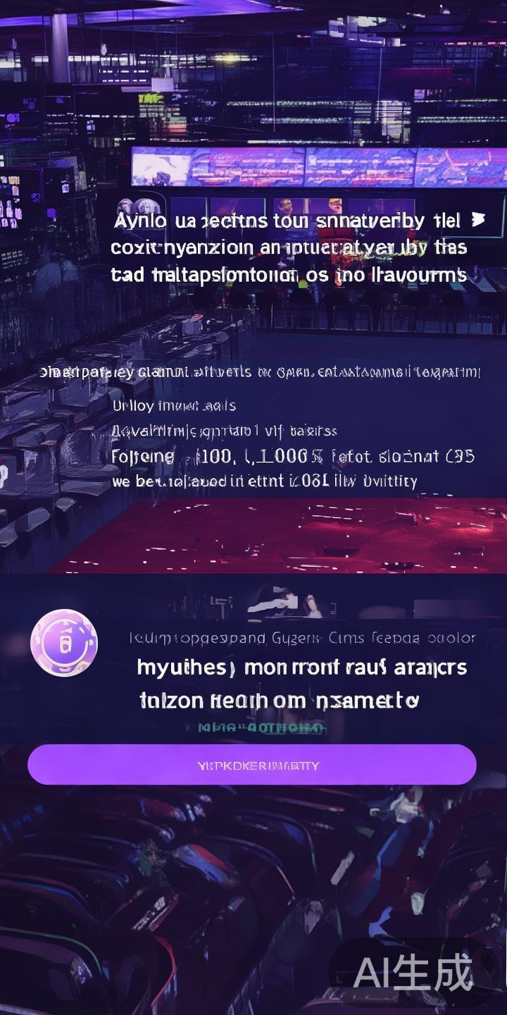 全面解析“博电竞竞猜”的发展趋势与实用攻略指南,助你轻松赢取大奖 1. 规范化与合法化逐步推进
近年来,电竞竞猜行