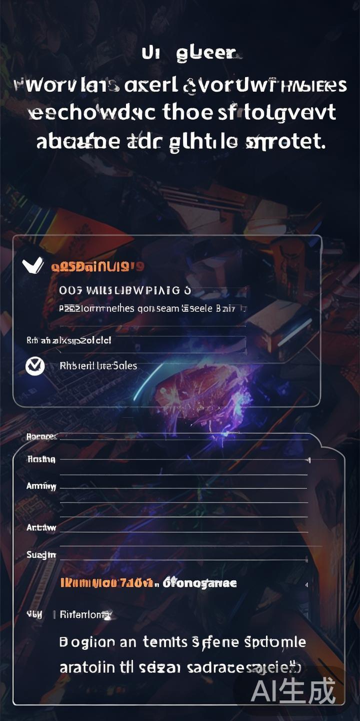 随着技术的发展，电竞竞猜平台不断创新，推出了丰富多