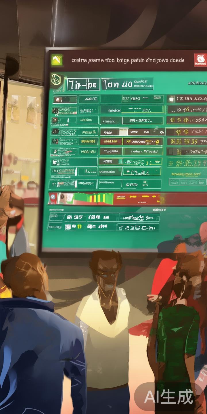 电竞竞猜靠谱吗？详细分析盈利潜力与实战技巧全解 