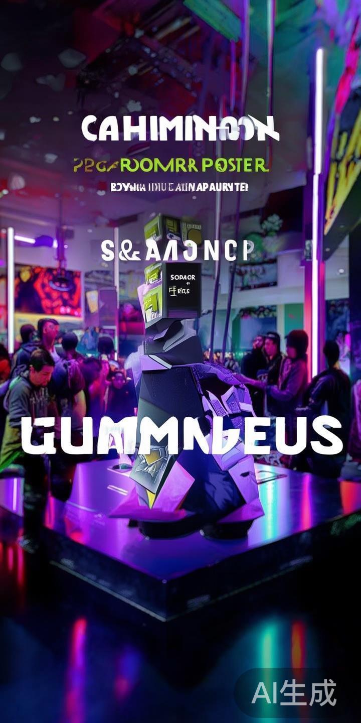 实物奖品一直是许多玩家青睐的选项。比如限量版的游戏