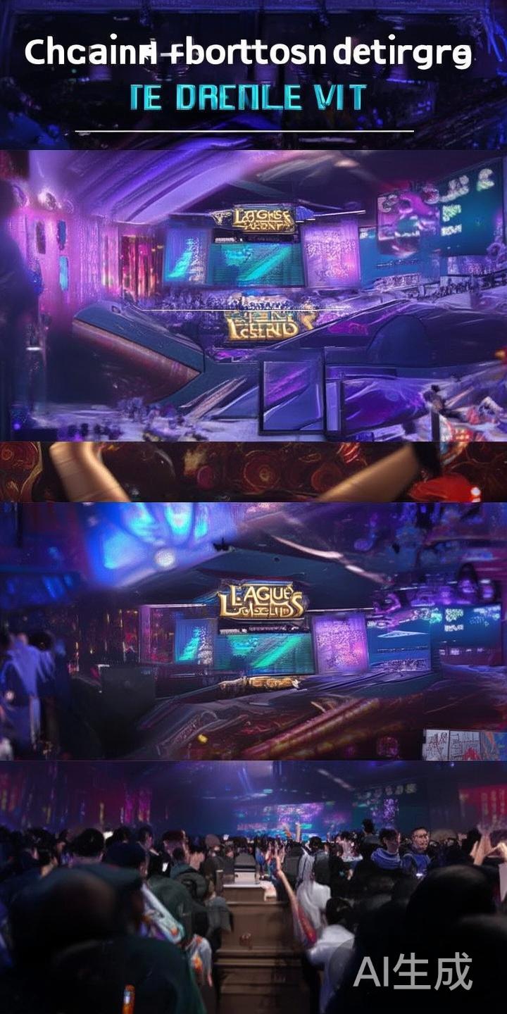 电竞竞猜赛事的真实性与安全性全面解析:靠谱吗?注意事项全揭秘 近年来,随着电竞产业的飞速发展,竞猜平台和赛事的数